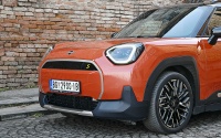 TEST Mini Aceman SE