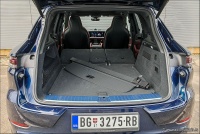 TEST Porsche Cayenne S