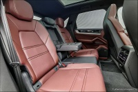 TEST Porsche Cayenne S