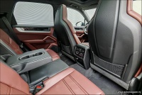 TEST Porsche Cayenne S