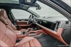 TEST Porsche Cayenne S