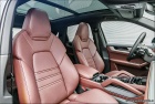TEST Porsche Cayenne S