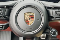 TEST Porsche Cayenne S