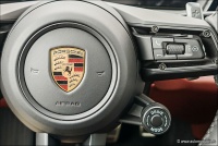 TEST Porsche Cayenne S