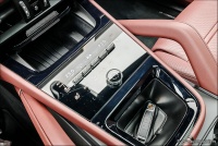 TEST Porsche Cayenne S