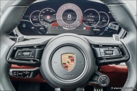 TEST Porsche Cayenne S