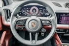 TEST Porsche Cayenne S