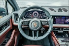 TEST Porsche Cayenne S