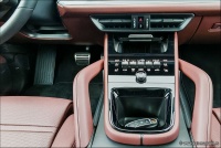 TEST Porsche Cayenne S