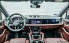 TEST Porsche Cayenne S
