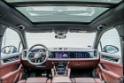 TEST Porsche Cayenne S