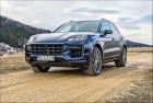 TEST Porsche Cayenne S