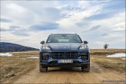 TEST Porsche Cayenne S