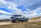TEST Porsche Cayenne S