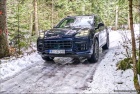 TEST Porsche Cayenne S