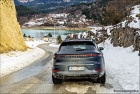 TEST Porsche Cayenne S