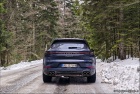 TEST Porsche Cayenne S