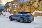 TEST Porsche Cayenne S