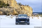 TEST Porsche Cayenne S
