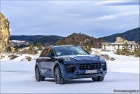 TEST Porsche Cayenne S