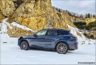 TEST Porsche Cayenne S