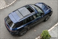 TEST Porsche Cayenne S