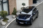TEST Porsche Cayenne S