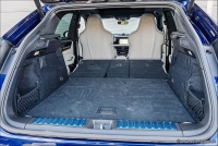 TEST Porsche Macan 4