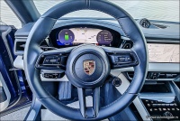 TEST Porsche Macan 4