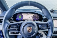 TEST Porsche Macan 4