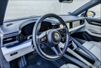 TEST Porsche Macan 4