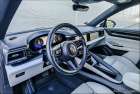 TEST Porsche Macan 4