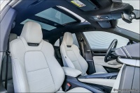 TEST Porsche Macan 4