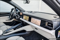 TEST Porsche Macan 4