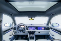 TEST Porsche Macan 4