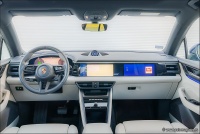 TEST Porsche Macan 4