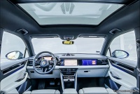 TEST Porsche Macan 4