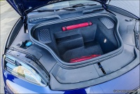 TEST Porsche Macan 4