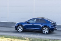 TEST Porsche Macan 4