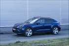 TEST Porsche Macan 4
