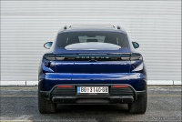 TEST Porsche Macan 4