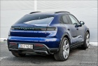TEST Porsche Macan 4