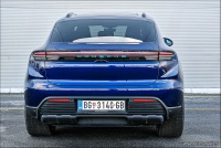 TEST Porsche Macan 4