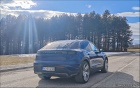 TEST Porsche Macan 4