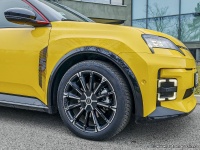 TEST Renault 5 E-Tech