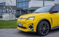 TEST Renault 5 E-Tech