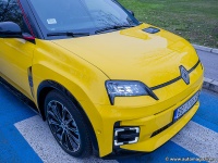 TEST Renault 5 E-Tech