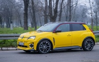 TEST Renault 5 E-Tech