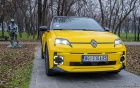TEST Renault 5 E-Tech