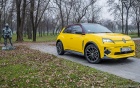 TEST Renault 5 E-Tech